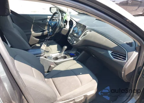 2017 Chevrolet Malibu 1Lt z USA, uszkodzony, nr VIN 1G1ZE5ST1HF102518